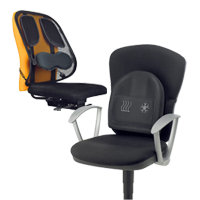 Back Supports