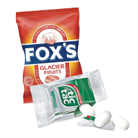 Boiled Sweets
