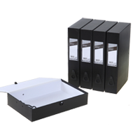 Box Files