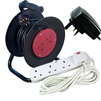 Cables and Chargers