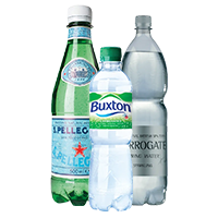 Carbonated Water