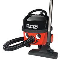 Carpet and Vacuum Cleaners