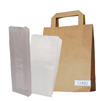Catering Bags