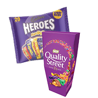 Chocolates