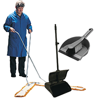 Cleaning Brushes