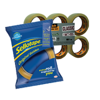 Clear Tape