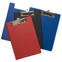Clipboards