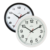 Clocks