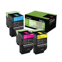 Lexmark