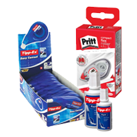 Correction Fluid