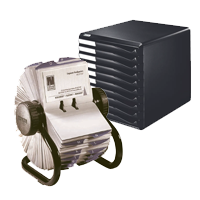 Desktop Storage