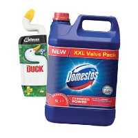 Disinfectant Products