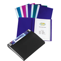Display Books