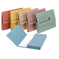 Document Wallets