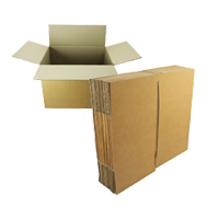 Double Wall Boxes