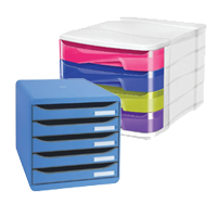 Drawer Sets