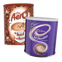 Drinking Chocolate