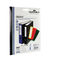 Durable Labels