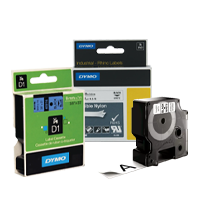 Dymo Labels