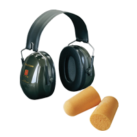 Ear Defenders