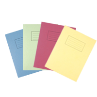 Exercise Books