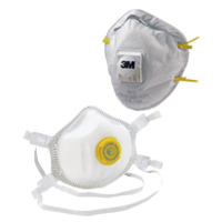 Face Masks and Respirators