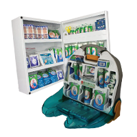 First Aid Kits