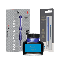 Fountain Pens