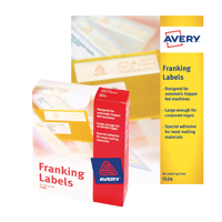 Franking Labels