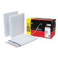 Gusset Envelopes