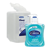 Hand Hygiene