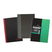 Hardback Notebooks