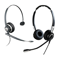 Headphones
