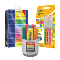 Highlighters