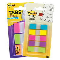 Index Tabs