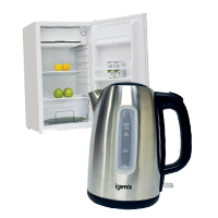 Kitchen Appliances