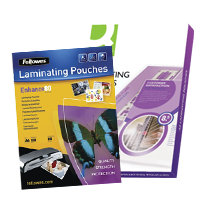 Laminator Wallets