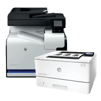 HP