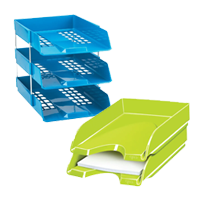 Letter Trays
