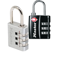 Locks and Padlocks