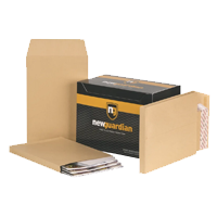 Manilla Envelopes