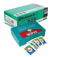 Medical Supplies