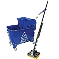 Mops and Accessories