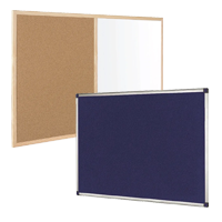 Noticeboards