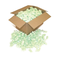 Packing Infill