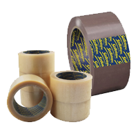 Parcel Tapes
