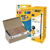 Pencils and Pencil Leads