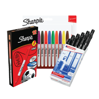 Permanent Markers