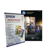 Photo Paper