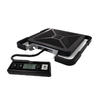 Postal Scales